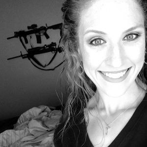 Meet your Posher, Breanna